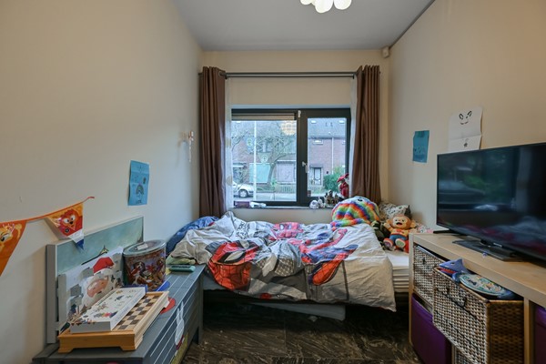 Medium property photo - Galjoenstraat 119, 1503 AR Zaandam